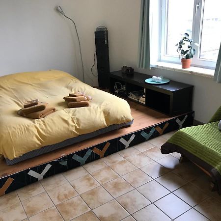 Residentie Denise Lägenhet De Haan Exteriör bild